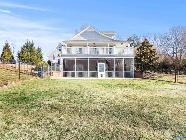 17979 Lakeside Estates Road, Athens, AL 35614