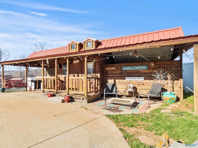 17979 Lakeside Estates Road, Athens, AL 35614