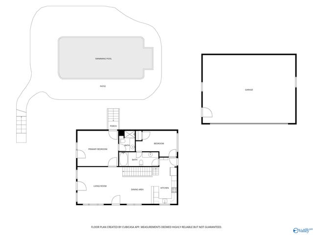 17979 Lakeside Estates Road, Athens, AL 35614