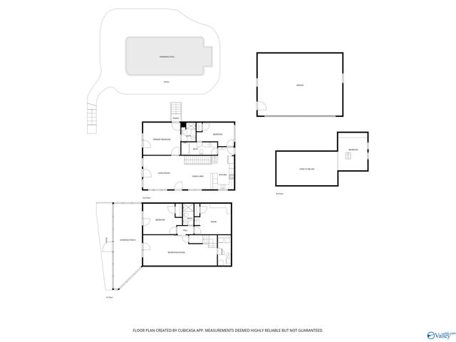 17979 Lakeside Estates Road, Athens, AL 35614