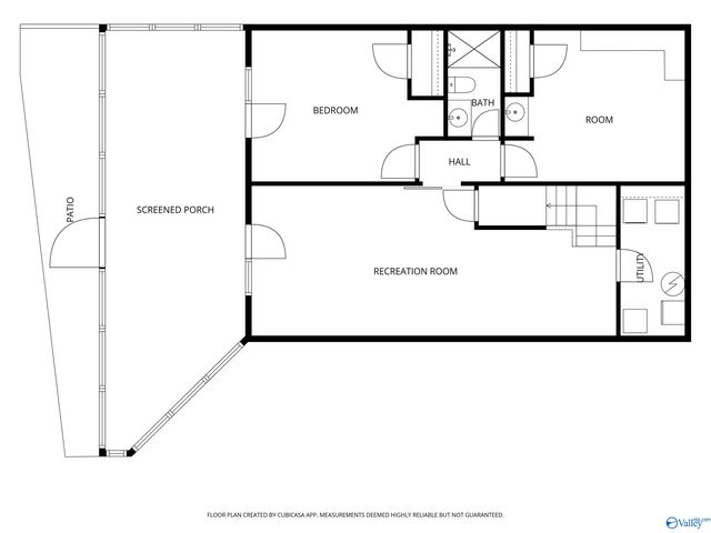 17979 Lakeside Estates Road, Athens, AL 35614