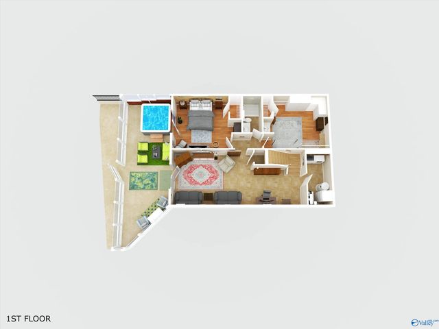 17979 Lakeside Estates Road, Athens, AL 35614