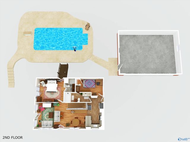 17979 Lakeside Estates Road, Athens, AL 35614