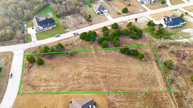 4117 Willow Oak Bend, Royse City, TX 75189