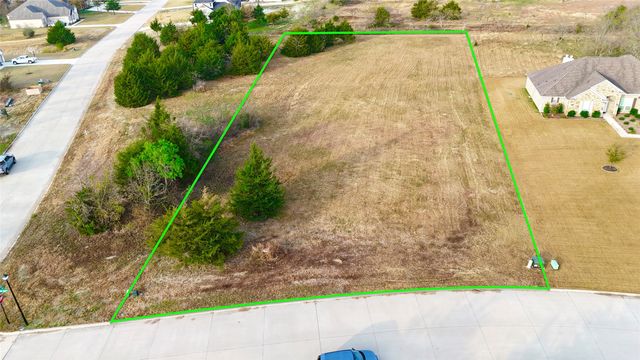 4117 Willow Oak Bend, Royse City, TX 75189