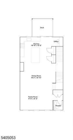 10 Dorchester Ln 10, East Hanover Twp., NJ 07936