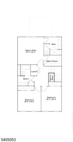 10 Dorchester Ln 10, East Hanover Twp., NJ 07936