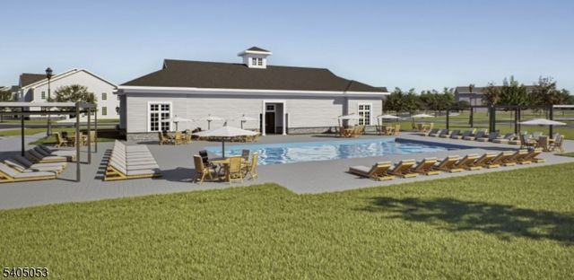 10 Dorchester Ln 10, East Hanover Twp., NJ 07936