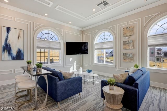 10 Dorchester Ln 10, East Hanover Twp., NJ 07936