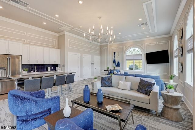 10 Dorchester Ln 10, East Hanover Twp., NJ 07936