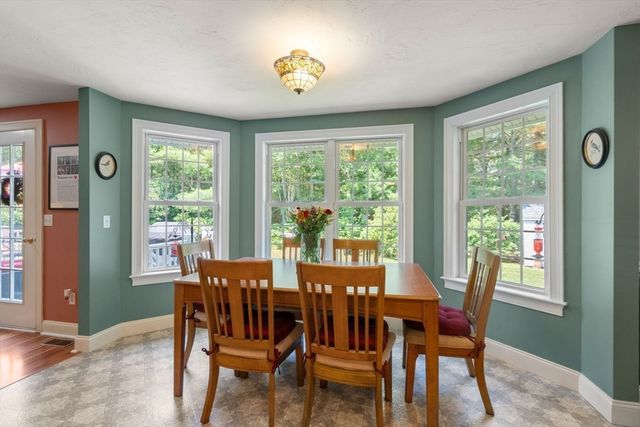 88 Early Red Circle, Plymouth, MA 02360
