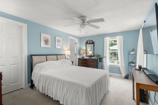 88 Early Red Circle, Plymouth, MA 02360