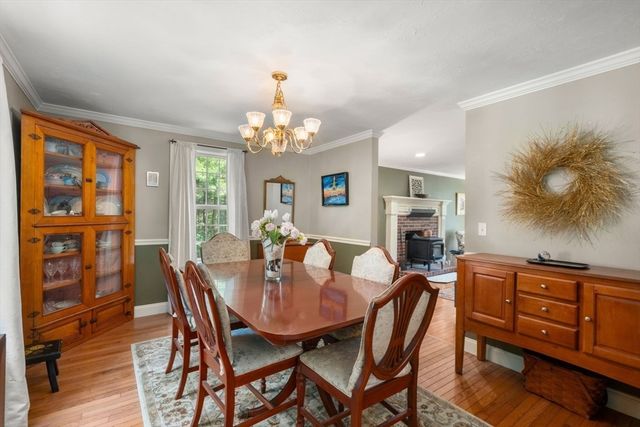 88 Early Red Circle, Plymouth, MA 02360