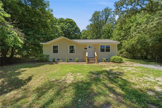 9316 Davenport RD, Gloucester, VA 23061