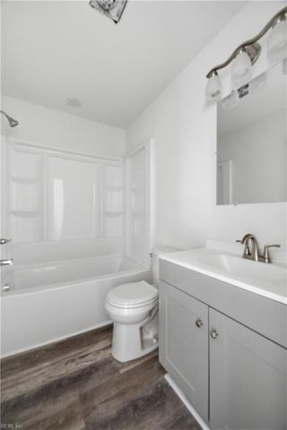 9316 Davenport RD, Gloucester, VA 23061