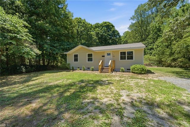 9316 Davenport RD, Gloucester, VA 23061