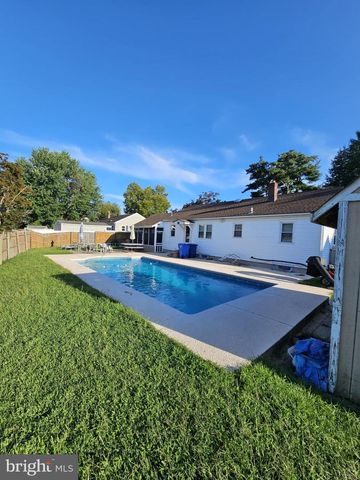 185 SOUTH AVE, Mount Holly, NJ 08060