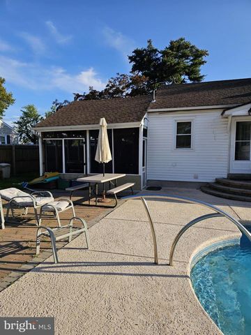 185 SOUTH AVE, Mount Holly, NJ 08060