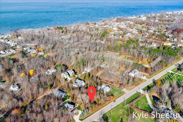 Lot 186 Blue Star Highway, South Haven, MI 49090