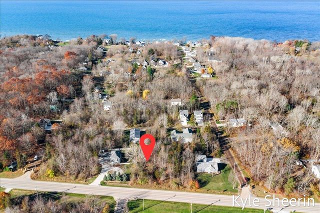 Lot 186 Blue Star Highway, South Haven, MI 49090