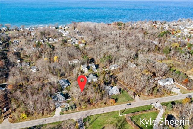Lot 186 Blue Star Highway, South Haven, MI 49090