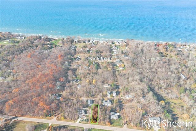 Lot 186 Blue Star Highway, South Haven, MI 49090