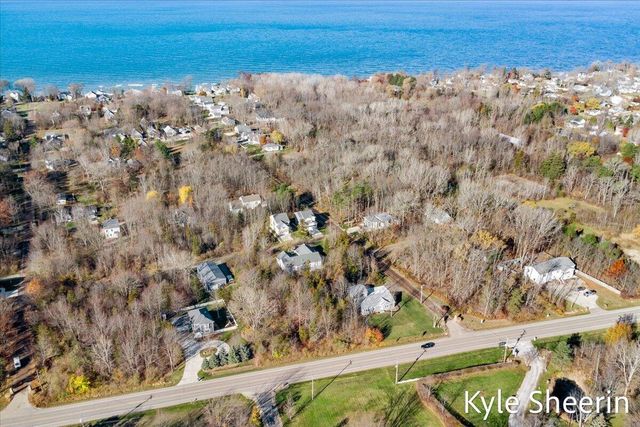 Lot 186 Blue Star Highway, South Haven, MI 49090