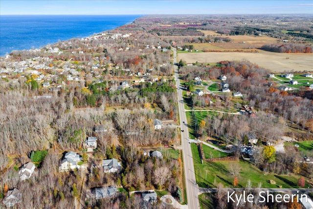 Lot 186 Blue Star Highway, South Haven, MI 49090