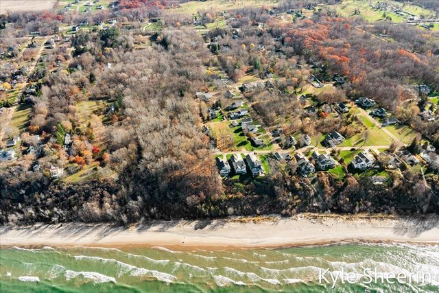 Lot 186 Blue Star Highway, South Haven, MI 49090