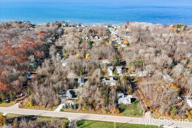 Lot 186 Blue Star Highway, South Haven, MI 49090