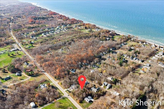Lot 186 Blue Star Highway, South Haven, MI 49090