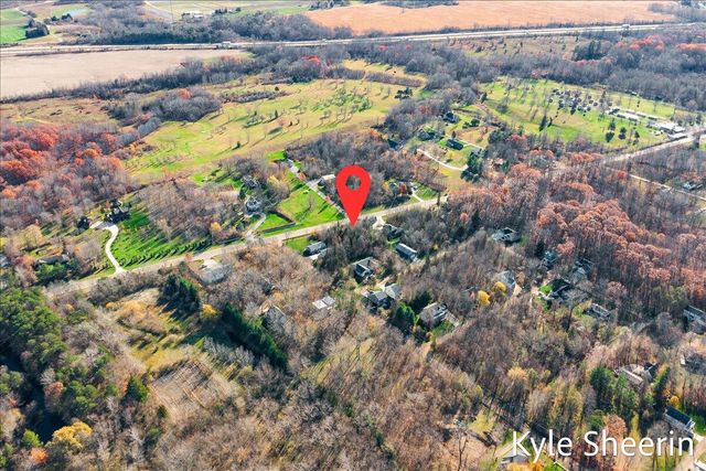 Lot 186 Blue Star Highway, South Haven, MI 49090