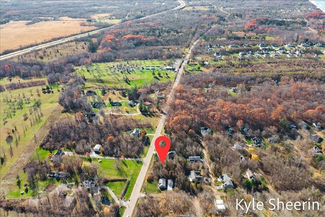 Lot 186 Blue Star Highway, South Haven, MI 49090