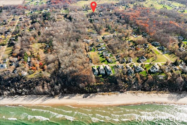 Lot 186 Blue Star Highway, South Haven, MI 49090