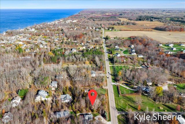 Lot 186 Blue Star Highway, South Haven, MI 49090