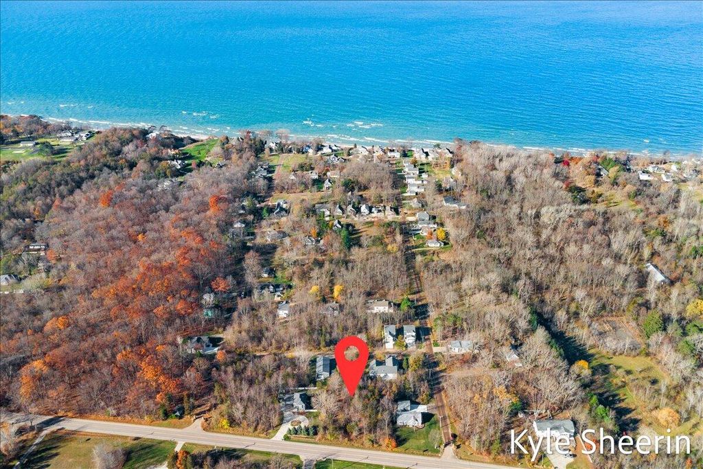 Lot 186 Blue Star Highway, South Haven, MI 49090