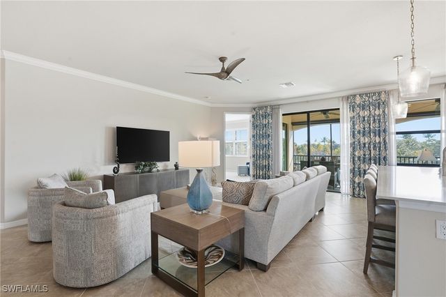 17281 Cherrywood CT 8603, Bonita Springs, FL 34135