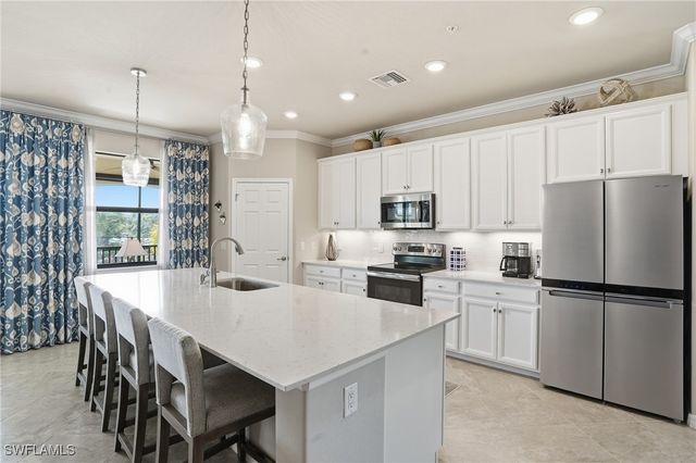 17281 Cherrywood CT 8603, Bonita Springs, FL 34135