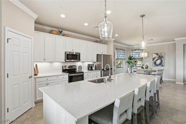 17281 Cherrywood CT 8603, Bonita Springs, FL 34135