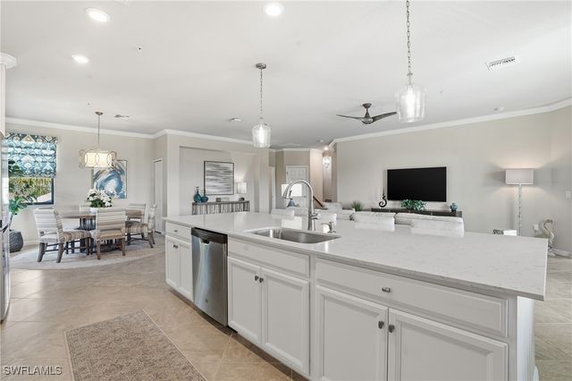 17281 Cherrywood CT 8603, Bonita Springs, FL 34135