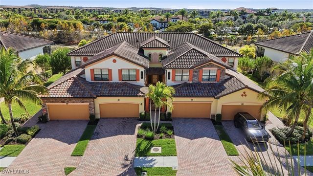 17281 Cherrywood CT 8603, Bonita Springs, FL 34135