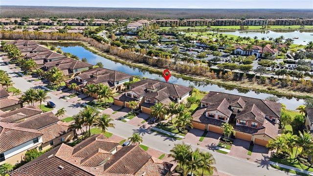 17281 Cherrywood CT 8603, Bonita Springs, FL 34135