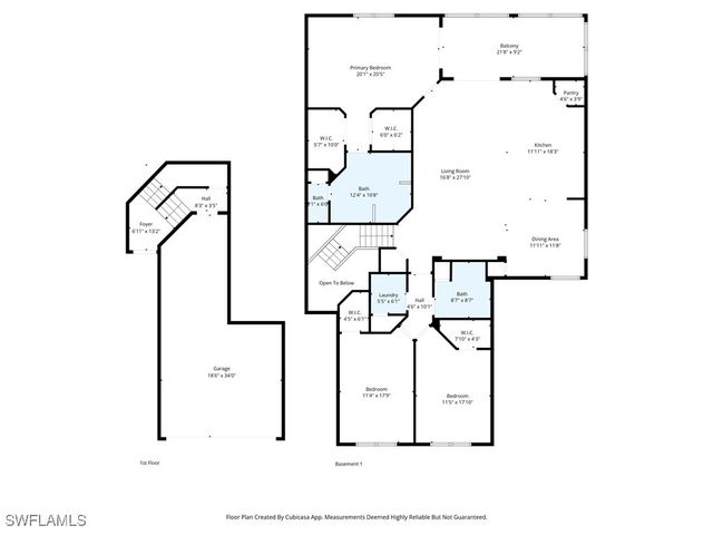 17281 Cherrywood CT 8603, Bonita Springs, FL 34135