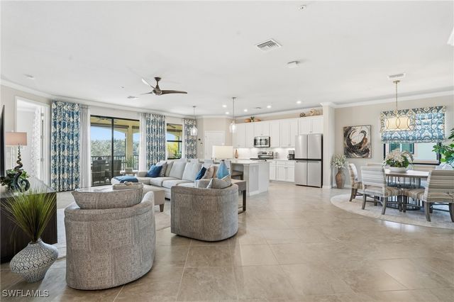 17281 Cherrywood CT 8603, Bonita Springs, FL 34135