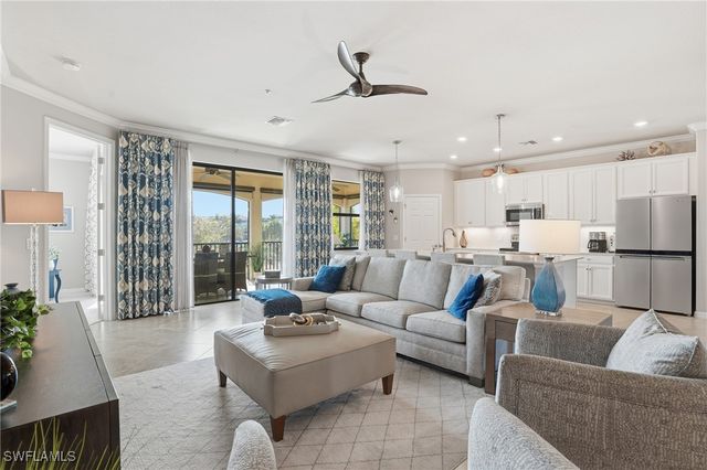 17281 Cherrywood CT 8603, Bonita Springs, FL 34135