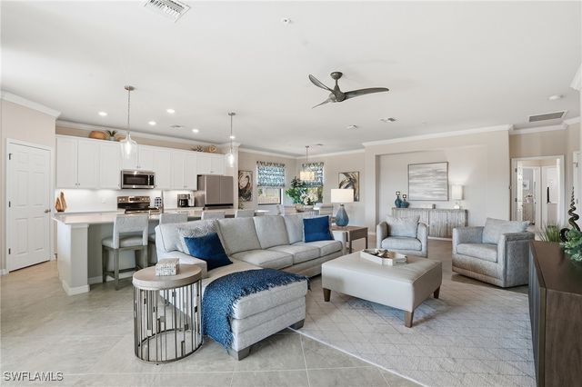 17281 Cherrywood CT 8603, Bonita Springs, FL 34135