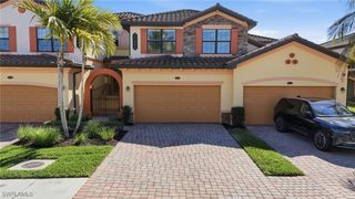 17281 Cherrywood CT 8603, Bonita Springs, FL 34135