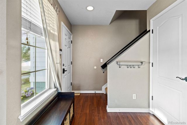 9678 Deerhorn Court 116, Parker, CO 80134