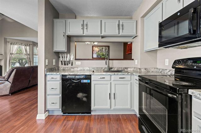 9678 Deerhorn Court 116, Parker, CO 80134