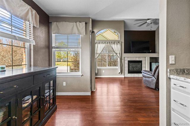 9678 Deerhorn Court 116, Parker, CO 80134